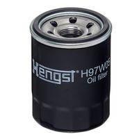 Oliefilter