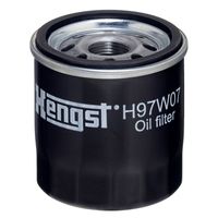 Oliefilter