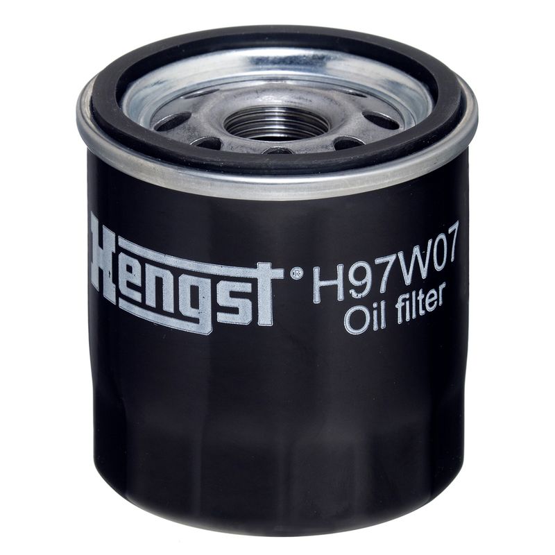 Oliefilter