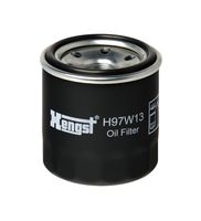 Oliefilter