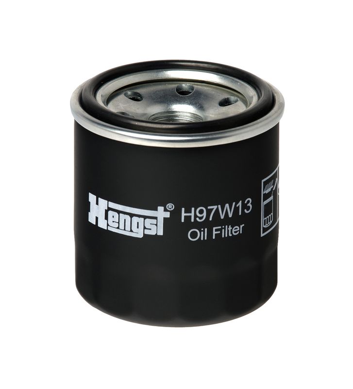Oliefilter