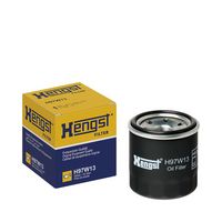 Oliefilter