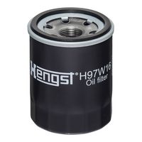 Oliefilter