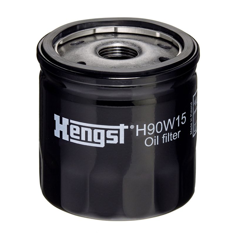 Oliefilter