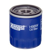 Oliefilter