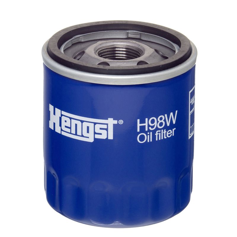 Oliefilter