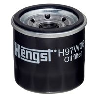 Oliefilter