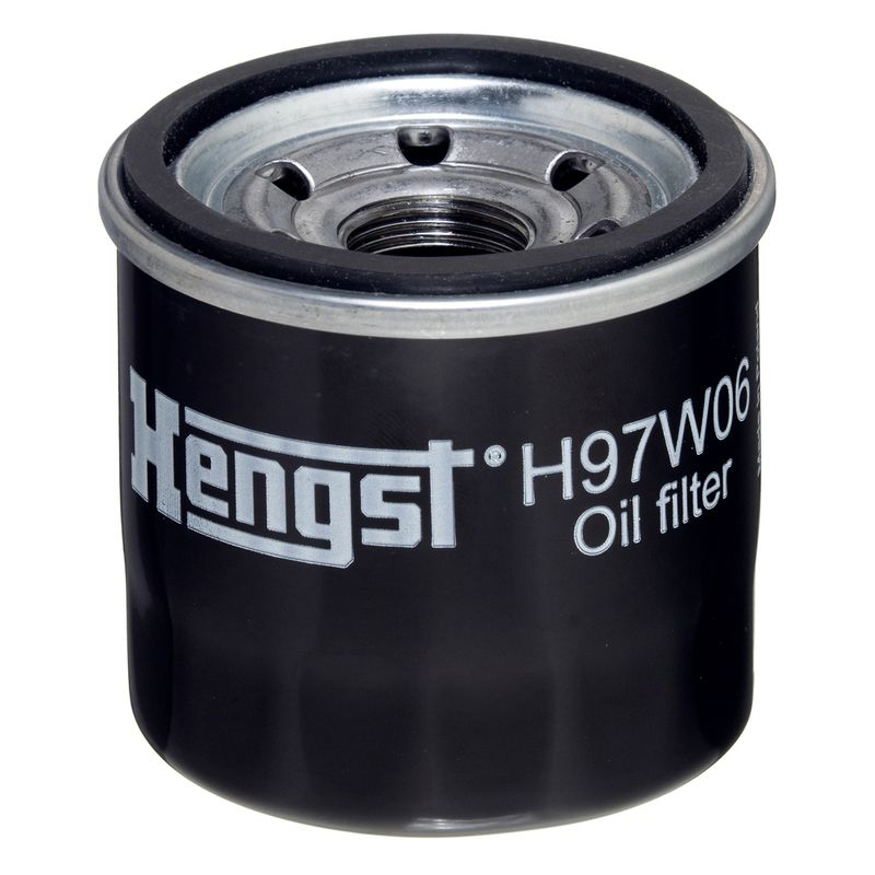Oliefilter