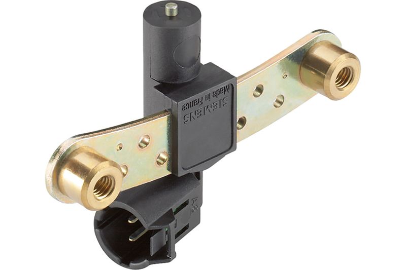 Krukassensor