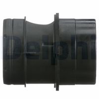 Luchtmassameter