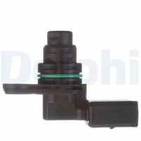 Nokkenassensor