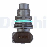 Nokkenassensor