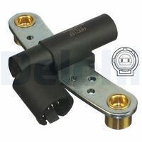 Krukassensor