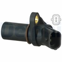 Krukassensor