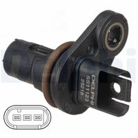 Nokkenassensor