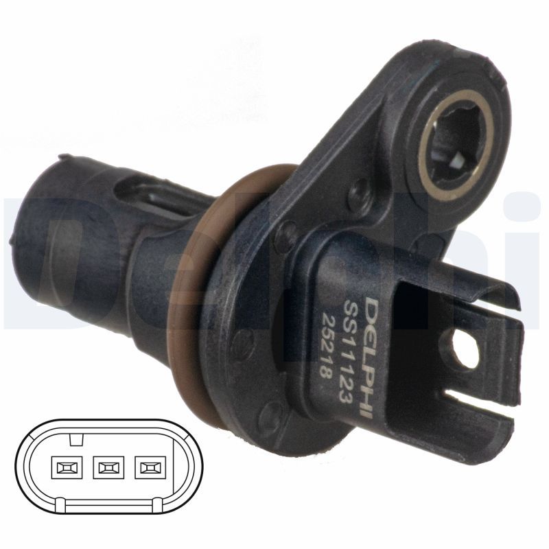 Nokkenassensor