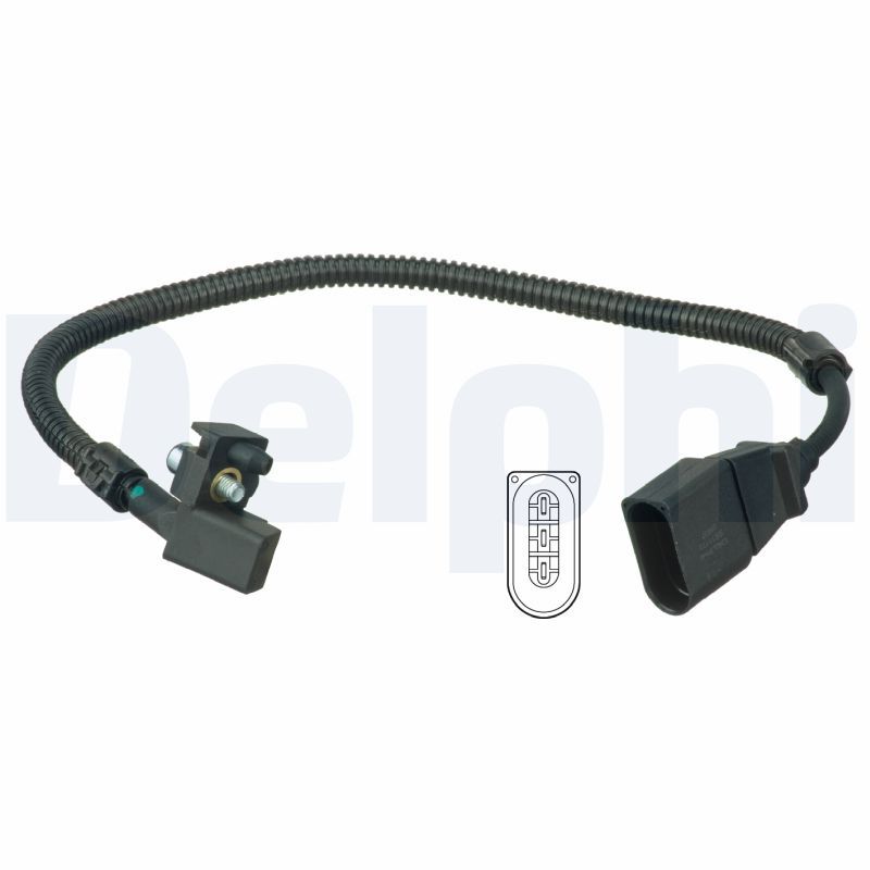 Krukassensor