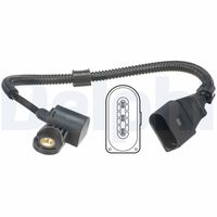 Nokkenassensor
