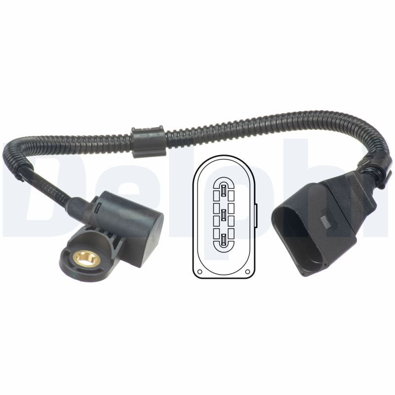 Nokkenassensor