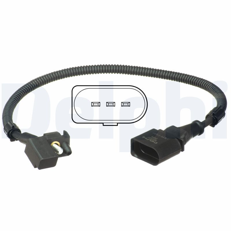 Krukassensor