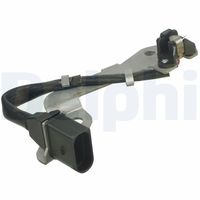Nokkenassensor