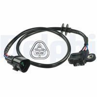 Krukassensor