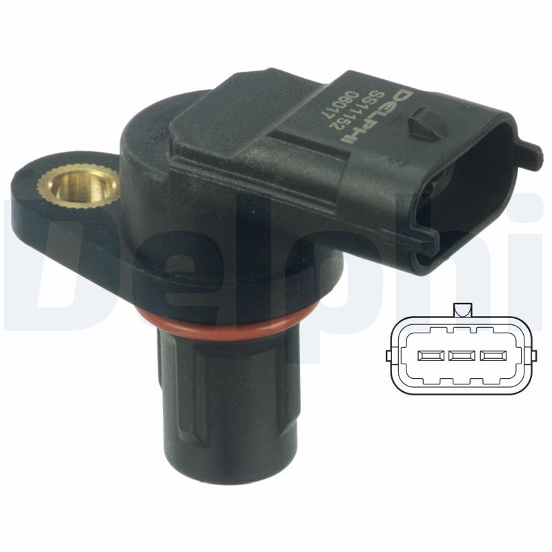 Nokkenassensor