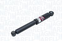 Schokdemper