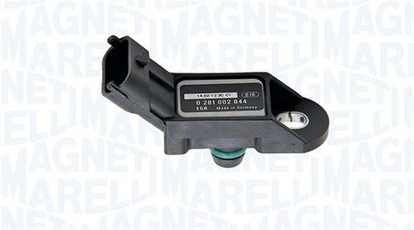 MAP sensor