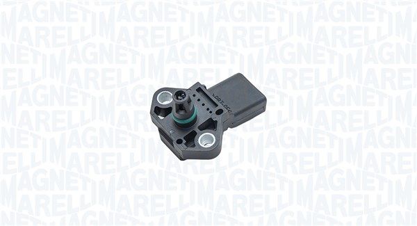 Sensor, vuldruk