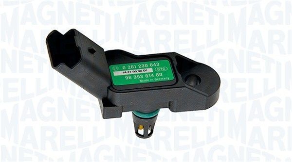 MAP sensor