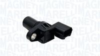 Nokkenassensor