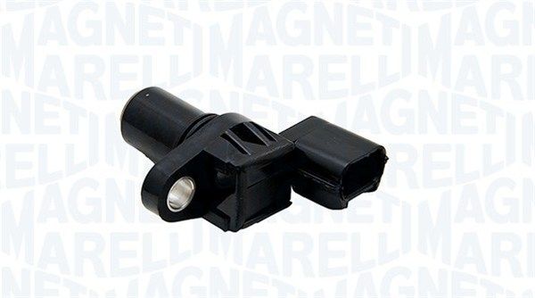 Nokkenassensor