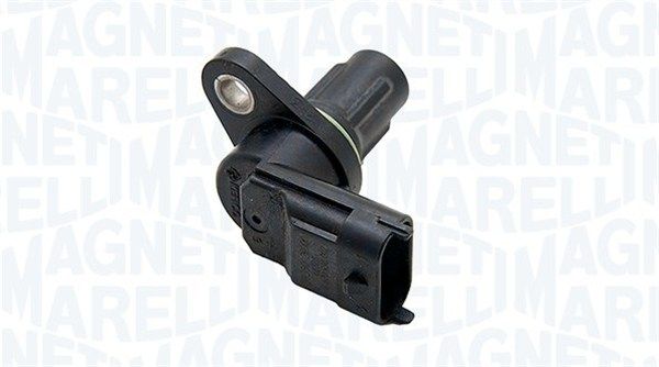 Nokkenassensor