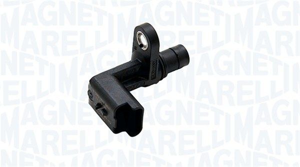 Nokkenassensor