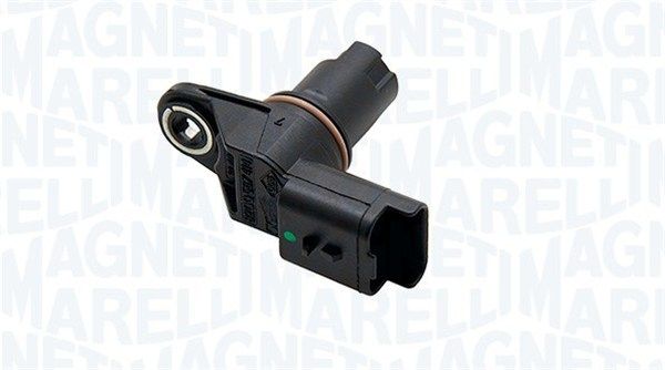 Nokkenassensor