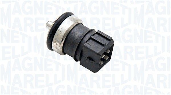 Sensor, koelvloeistoftemperatuur