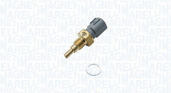 Sensor, koelvloeistoftemperatuur