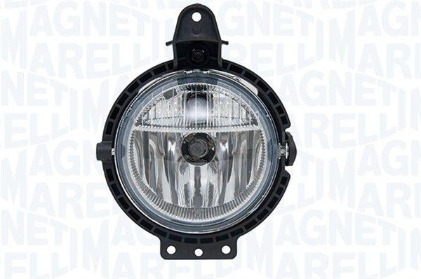 Mistlamp