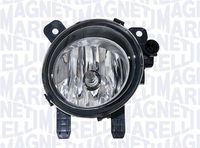 Mistlamp