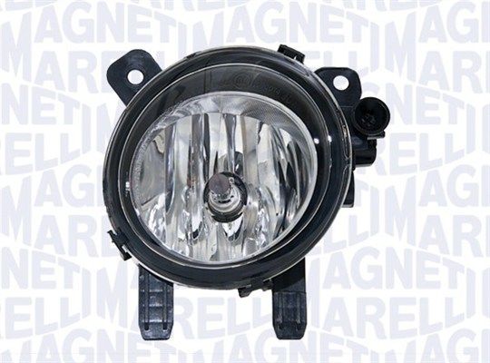 Mistlamp
