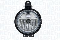 Mistlamp
