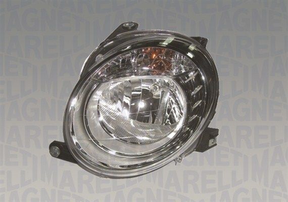 Koplamp