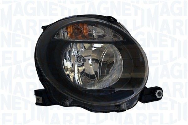 Koplamp
