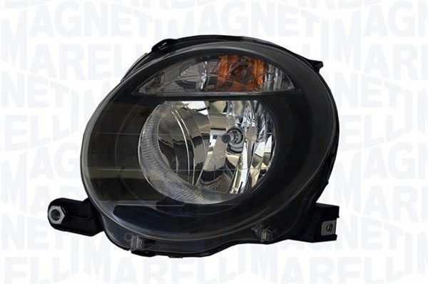 Koplamp