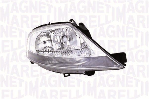 Koplamp