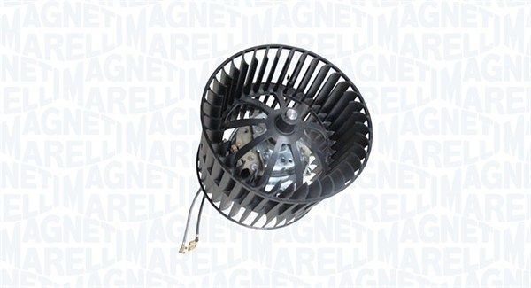 Interieurventilatie