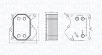 Oliekoeler, motorolie