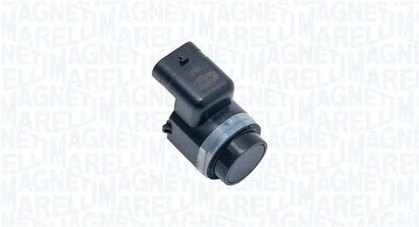 Sensor, park distance control