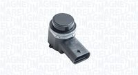 Sensor, park distance control